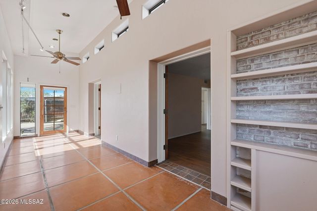 2938 E Beverly Drive, Tucson, AZ 85716