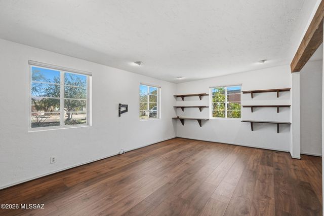 2938 E Beverly Drive, Tucson, AZ 85716