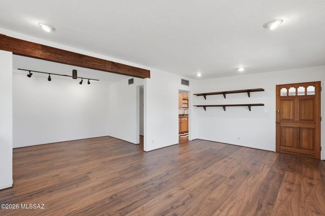 2938 E Beverly Drive, Tucson, AZ 85716