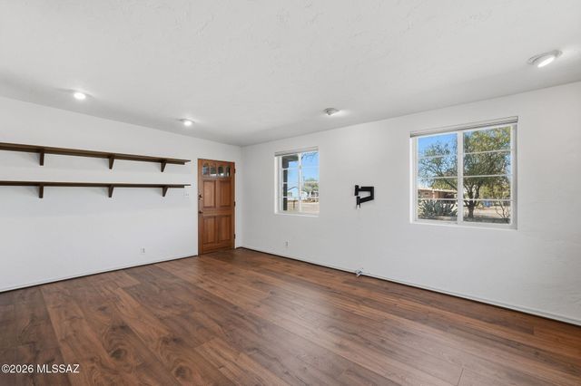 2938 E Beverly Drive, Tucson, AZ 85716