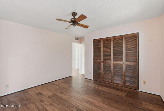 2938 E Beverly Drive, Tucson, AZ 85716