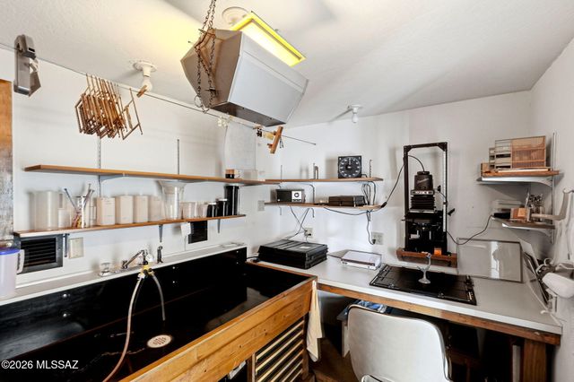 2938 E Beverly Drive, Tucson, AZ 85716