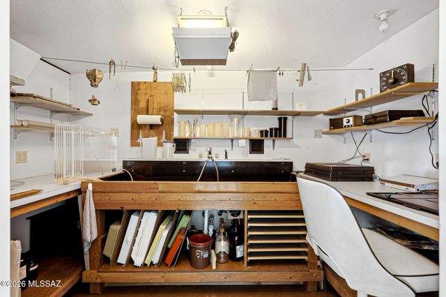 2938 E Beverly Drive, Tucson, AZ 85716