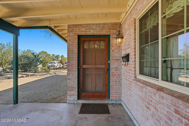 2938 E Beverly Drive, Tucson, AZ 85716