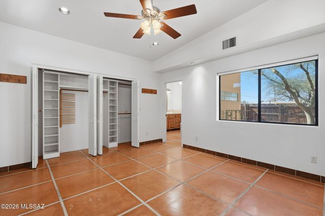 2938 E Beverly Drive, Tucson, AZ 85716