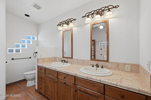 2938 E Beverly Drive, Tucson, AZ 85716