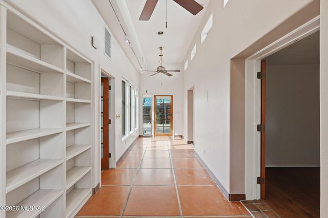 2938 E Beverly Drive, Tucson, AZ 85716