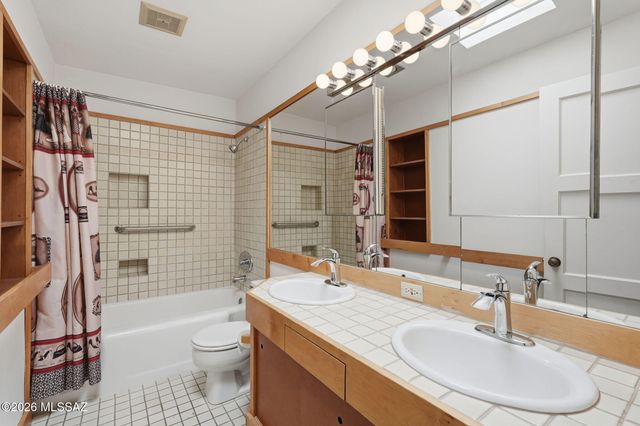 2938 E Beverly Drive, Tucson, AZ 85716