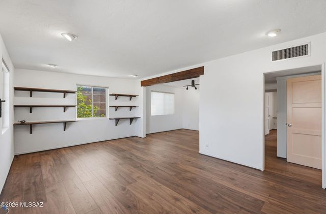 2938 E Beverly Drive, Tucson, AZ 85716