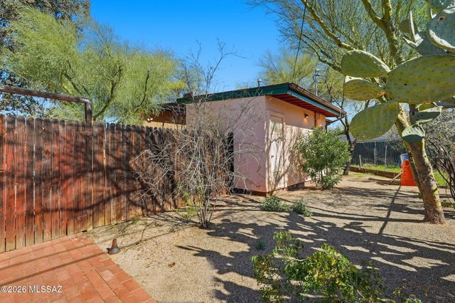 2938 E Beverly Drive, Tucson, AZ 85716