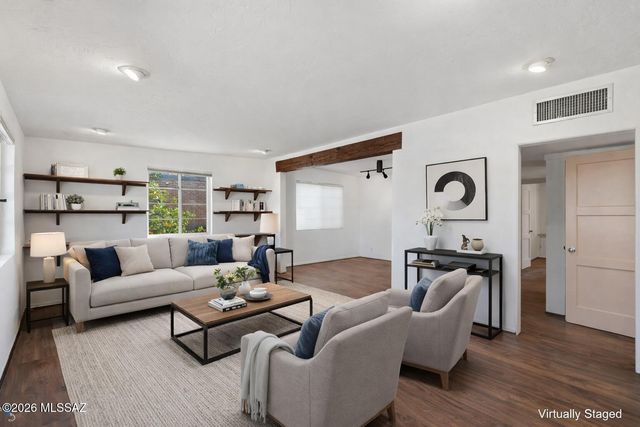 2938 E Beverly Drive, Tucson, AZ 85716