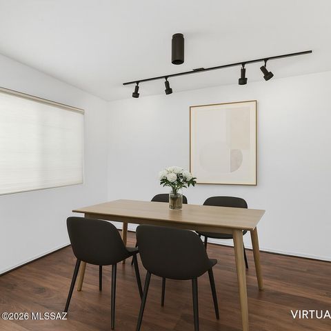 2938 E Beverly Drive, Tucson, AZ 85716