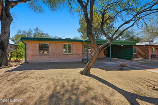 2938 E Beverly Drive, Tucson, AZ 85716