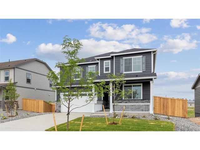 14264 Beebalm Ave, Parker, CO 80134