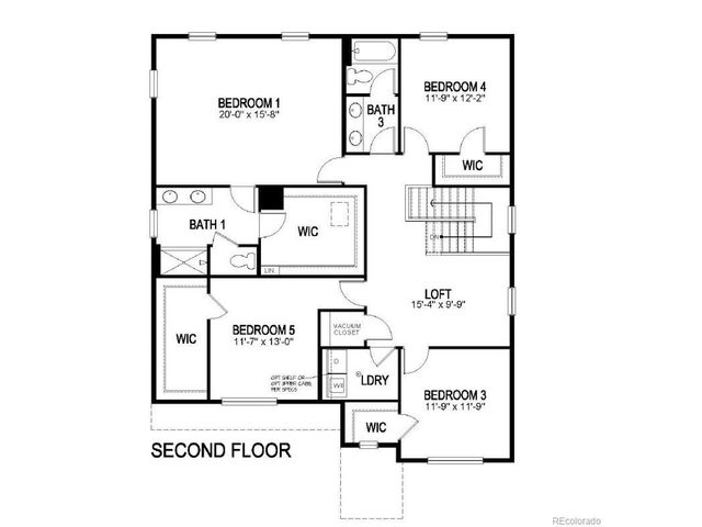 14264 Beebalm Ave, Parker, CO 80134