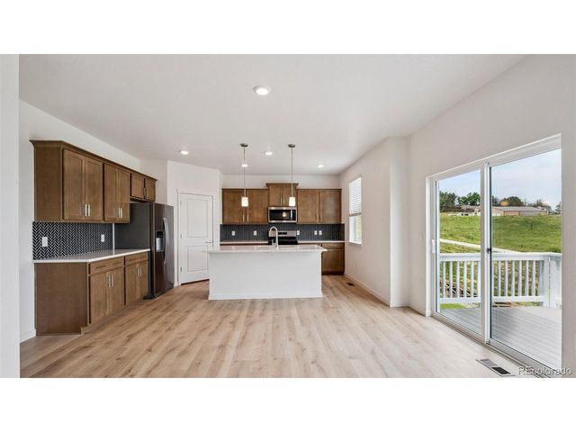 14264 Beebalm Ave, Parker, CO 80134