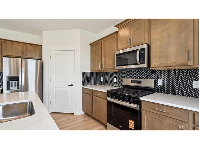 14264 Beebalm Ave, Parker, CO 80134