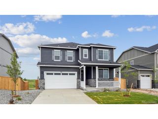 14264 Beebalm Ave, Parker, CO 80134