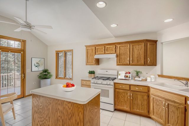 17805 Marley Creek Boulevard, Orland Park, IL 60467