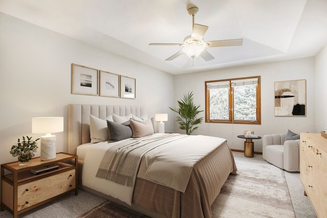 17805 Marley Creek Boulevard, Orland Park, IL 60467