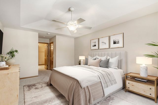 17805 Marley Creek Boulevard, Orland Park, IL 60467