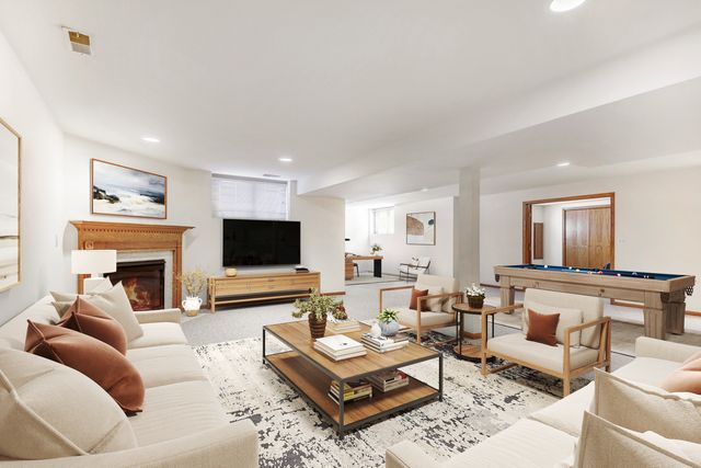 17805 Marley Creek Boulevard, Orland Park, IL 60467