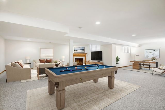 17805 Marley Creek Boulevard, Orland Park, IL 60467