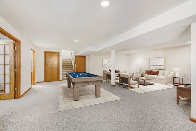 17805 Marley Creek Boulevard, Orland Park, IL 60467