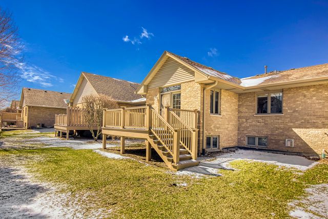 17805 Marley Creek Boulevard, Orland Park, IL 60467