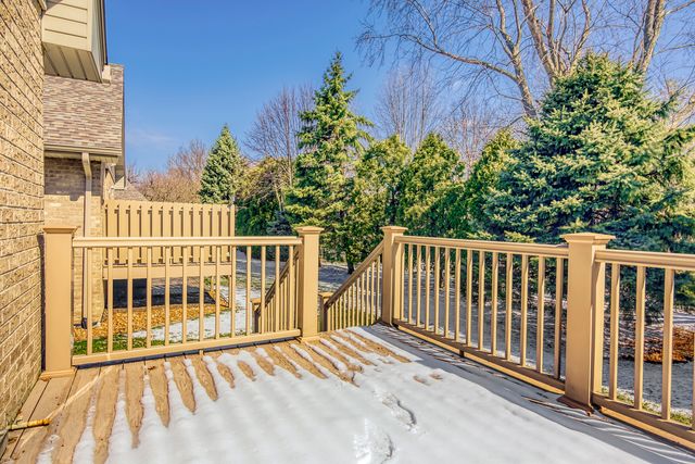 17805 Marley Creek Boulevard, Orland Park, IL 60467