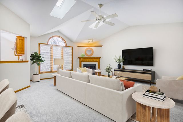 17805 Marley Creek Boulevard, Orland Park, IL 60467