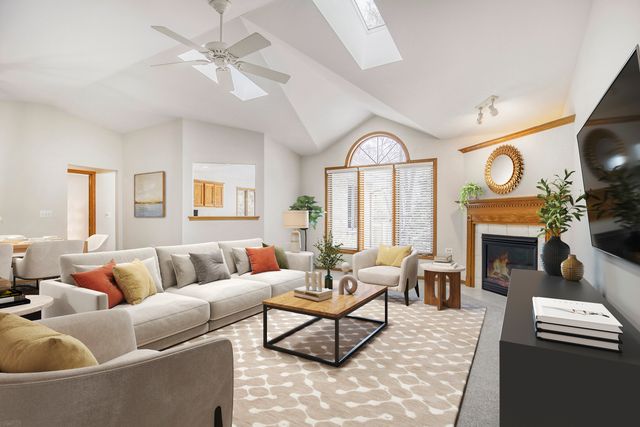 17805 Marley Creek Boulevard, Orland Park, IL 60467