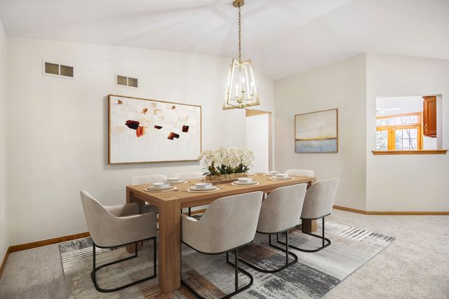 17805 Marley Creek Boulevard, Orland Park, IL 60467