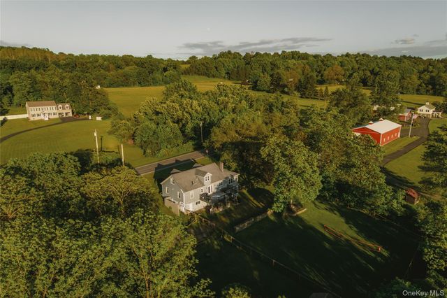 4989 Route 9G, Tivoli, NY 12583