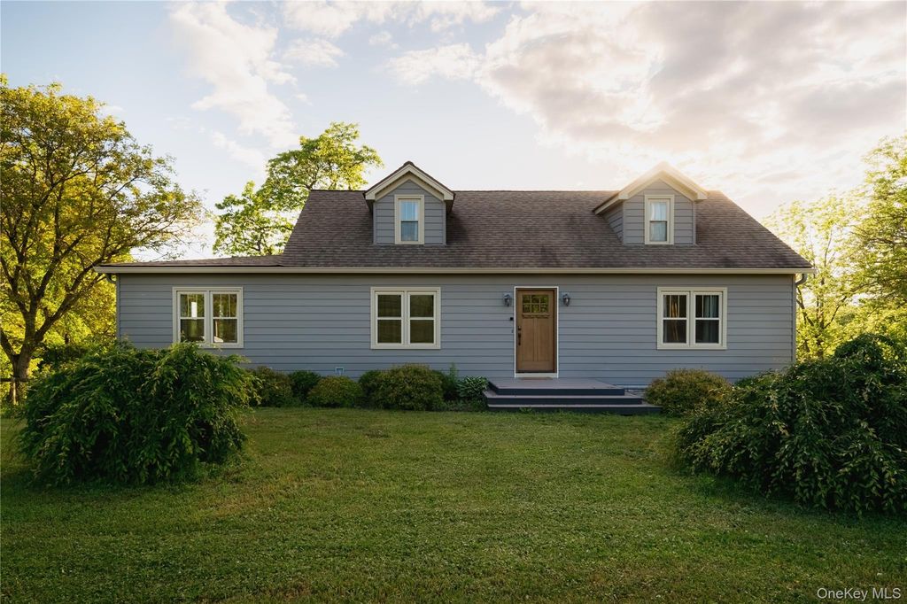 4989 Route 9G, Tivoli, NY 12583
