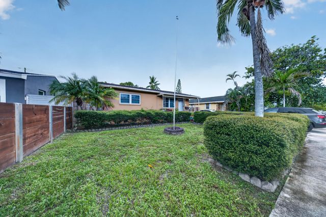 2310 SCOTT Street, Hollywood, FL 33020