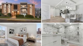 2600 INDIAN DR #2C, Alexandria, VA 22303
