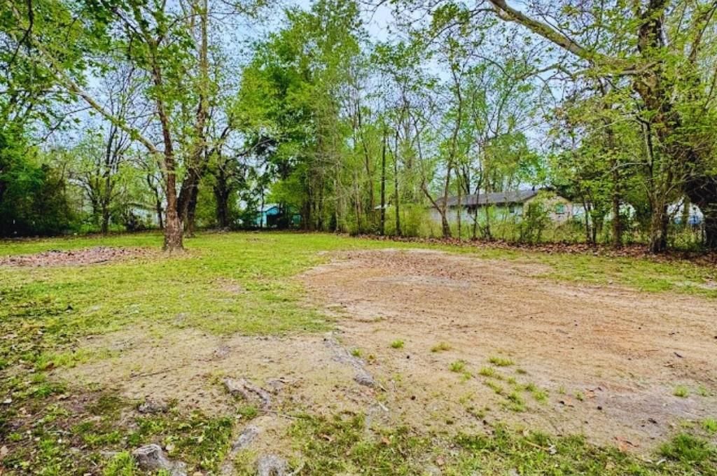 TBD Lamar Street, Cleveland, TX 77327