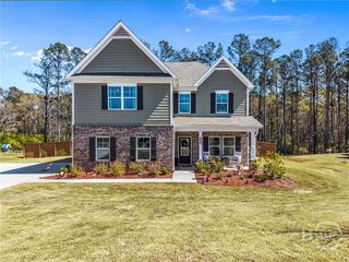 1356 Pine View Trail, Monroe, GA 30656
