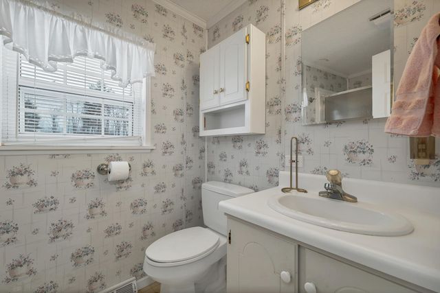 732 Concord Stage Rd Lot 7, Weare, NH 03281