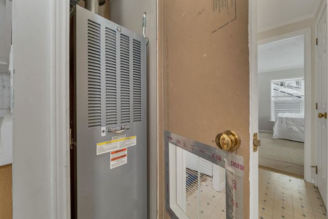 732 Concord Stage Rd Lot 7, Weare, NH 03281