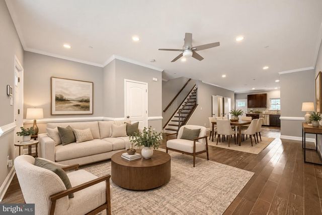 1519 E CHASE ST, Baltimore, MD 21213