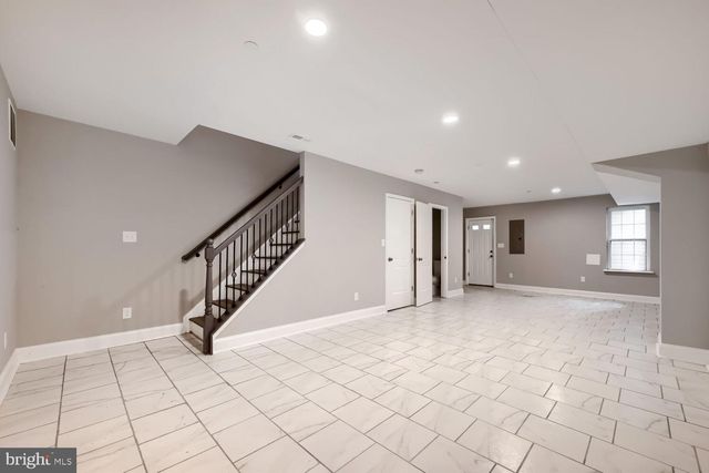 1519 E CHASE ST, Baltimore, MD 21213