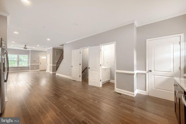 1519 E CHASE ST, Baltimore, MD 21213