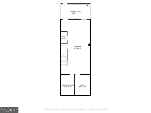 1519 E CHASE ST, Baltimore, MD 21213