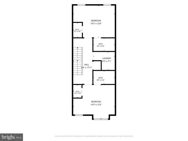 1519 E CHASE ST, Baltimore, MD 21213