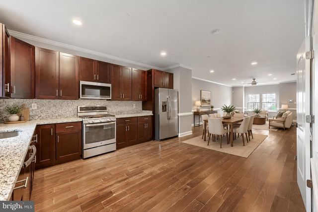 1519 E CHASE ST, Baltimore, MD 21213