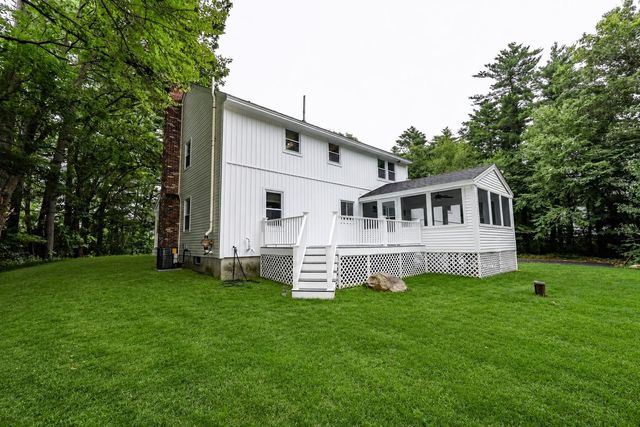 157 Hooksett Road, Auburn, NH 03032