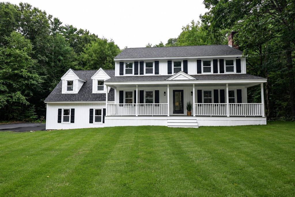 157 Hooksett Road, Auburn, NH 03032