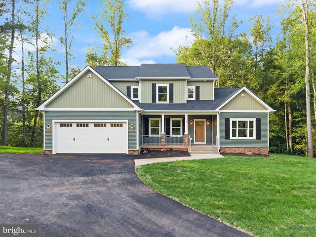 8020 PINNACLE RIDGE DR, Manassas, VA 20112